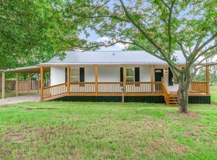 821 Vz County Road 1118, Grand Saline, TX 75140