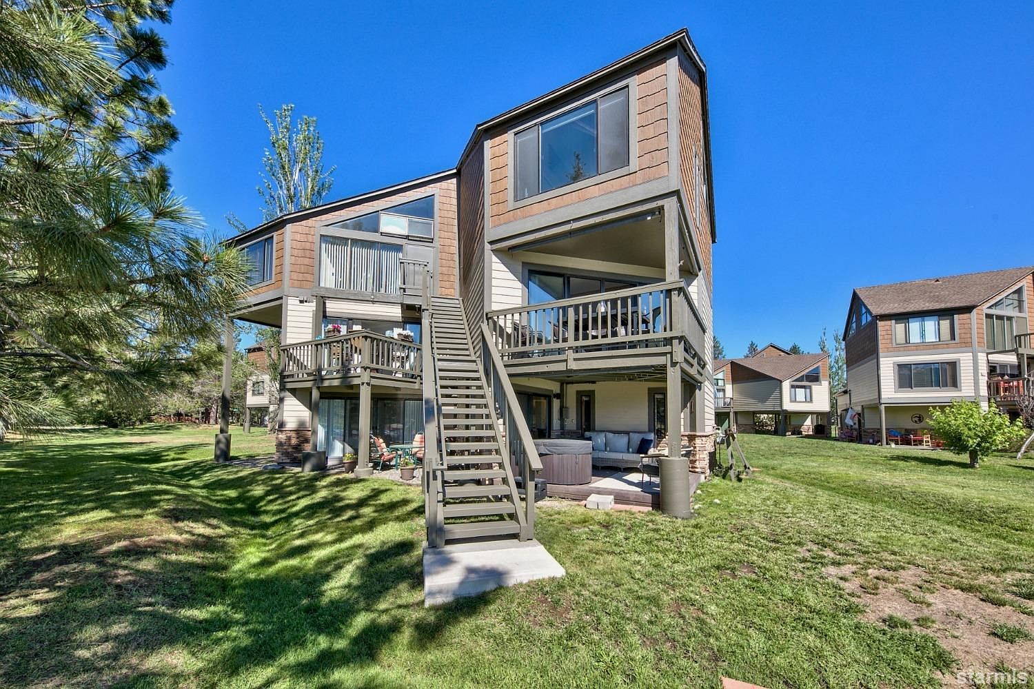555 Tahoe Keys Blvd APT 3, South Lake Tahoe, CA 96150 Zillow
