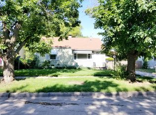 407 N Glenn Ave, Wichita, KS 67203