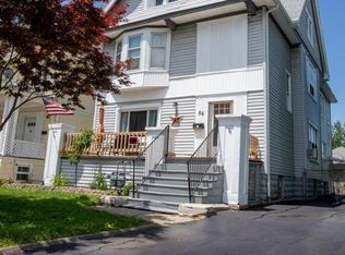 86 Roanoke Pkwy, Buffalo, NY 14210