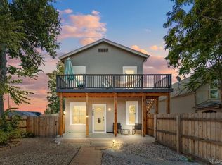 4768 Vine Street, Denver, CO 80216