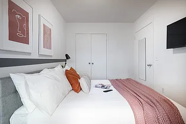 Rented by The Downtown LLC