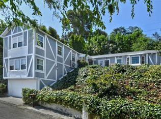 3753 Berry Dr, Studio City, CA 91604