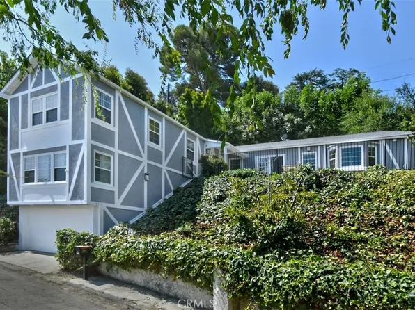 3753 Berry Dr, Studio City, CA 91604