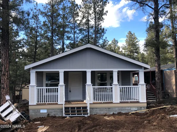 1046 E Hillside, Munds Park, AZ 86017