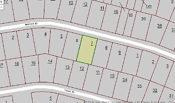 5th image of 1132 Mohave Dr