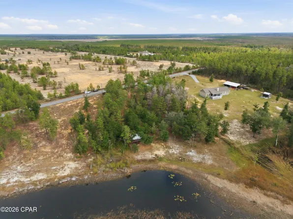 4801 Lake Ridge Rd, Chipley, FL 32428