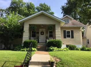 7638 Williams Ave, Saint Louis, MO