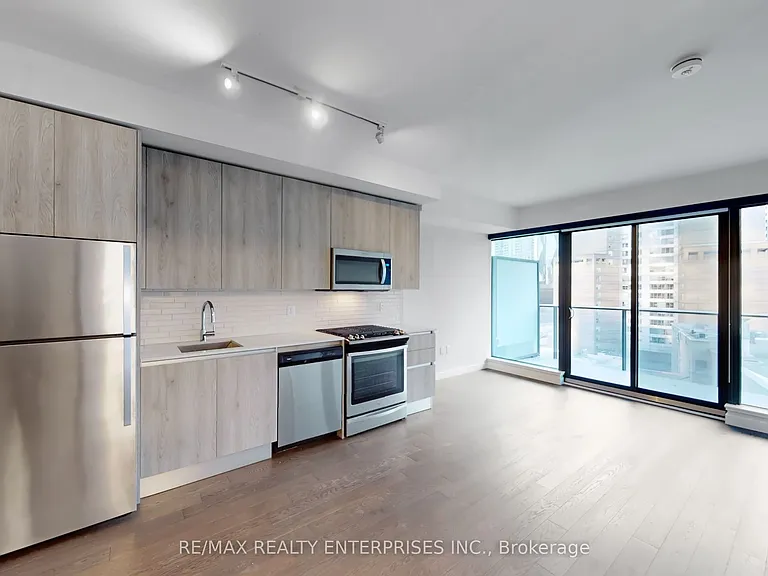 2 A Church St #1206 — Photo 4
