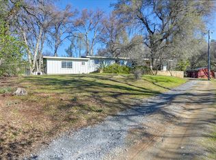 3462 Squire Ln, Placerville, CA 95667