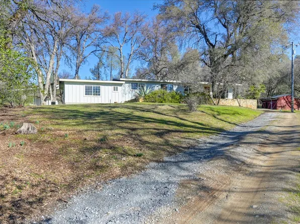 3462 Squire Ln, Placerville, CA 95667