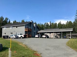 1001 E Snohomish Ave APT 4, Wasilla, AK 99654
