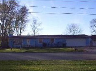 211 N County Line Rd E #N, Spencer, IN 47460