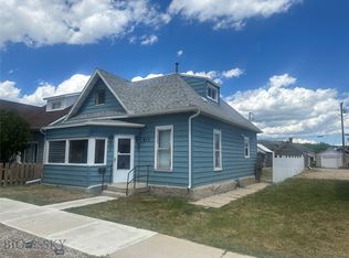 910 E 6th St, Anaconda, MT 59711