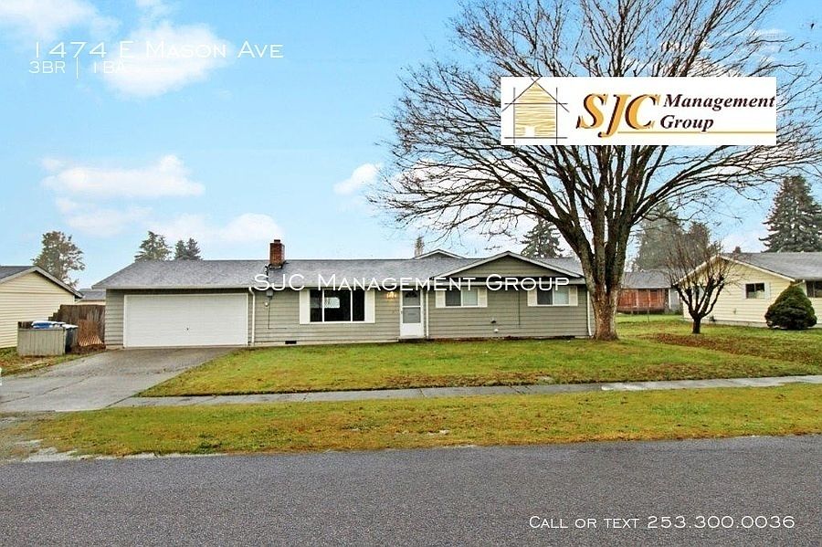 1st image of 1474 E Mason Ave