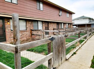 200 E Saint Clair Ave APT C, Longmont, CO 80504