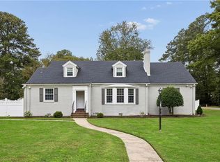 4533 Wake Forest Rd, Portsmouth, VA 23703