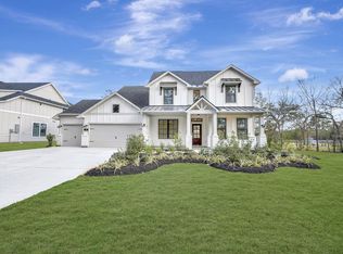 479 6th St, Magnolia, TX 77355