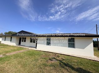 2004 W Texas Ave, Baytown, TX 77520