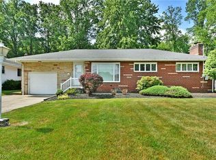 2909 Beal St NW, Warren, OH 44485
