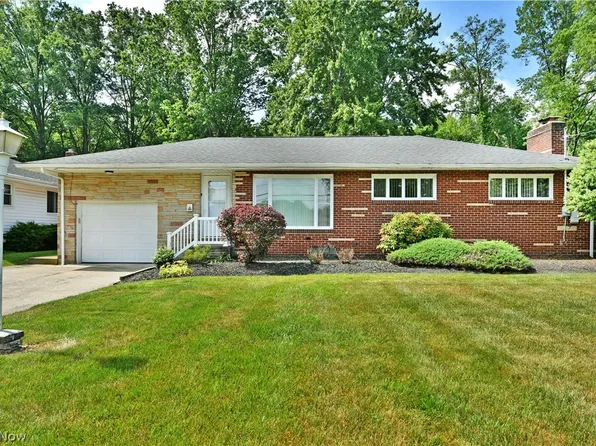 2909 Beal St NW, Warren, OH 44485