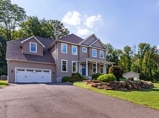 3135 Laughead Ln, Garnet Valley, PA 19060