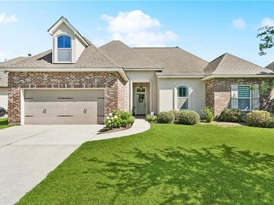 1084 Cypress Crossing Dr, Madisonville, LA, 70447