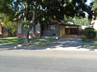 1213 M St, Reedley, CA 93654