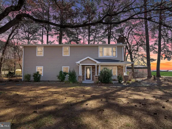 32061 Dogwood Ln, Laurel, DE 19956