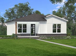 Keith - B Plan, Livingston, Fayetteville, AR 72703