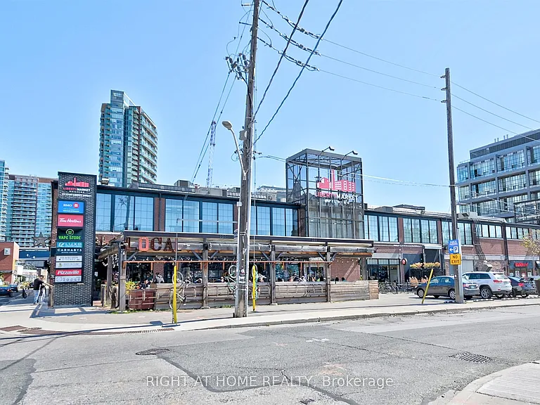22 Western Battery Rd #109 — Photo 19