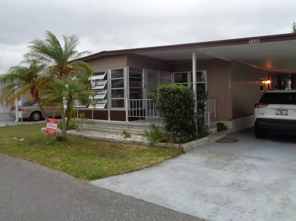 7330 Cordoba Ave, New Port Richey, FL 34653