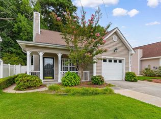 4406 Barcelona Ln, Little River, SC 29566