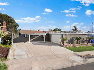 9379 Wagner Ave, San Diego, CA 92123