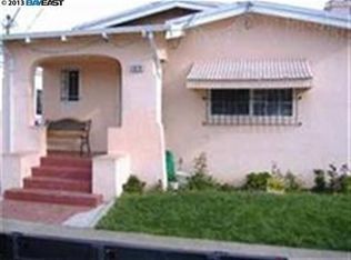 1818 79th Ave, Oakland, CA 94621