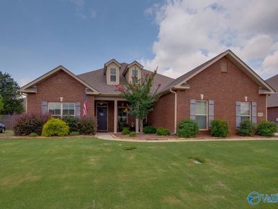 12606 Honey Rock Cir SW, Huntsville, AL, 35803