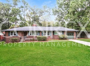 1649 Romain Dr, Columbia, SC 29210