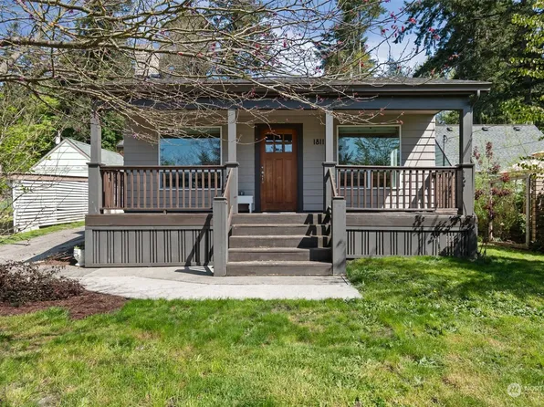 1811 E Terrace Way, Kelso, WA 98626