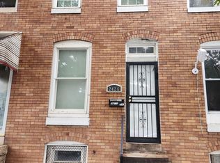 2426 Wilkens Ave, Baltimore, MD 21223