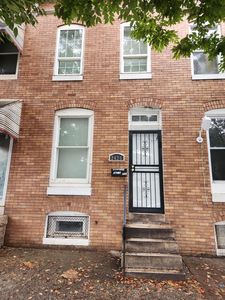 2426 Wilkens Ave, Baltimore, MD, 21223