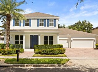 13327 Fernow St, Windermere, FL 34786