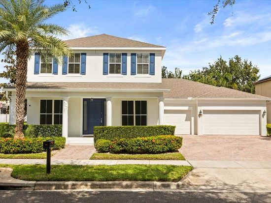 13327 Fernow St, Windermere, FL 34786