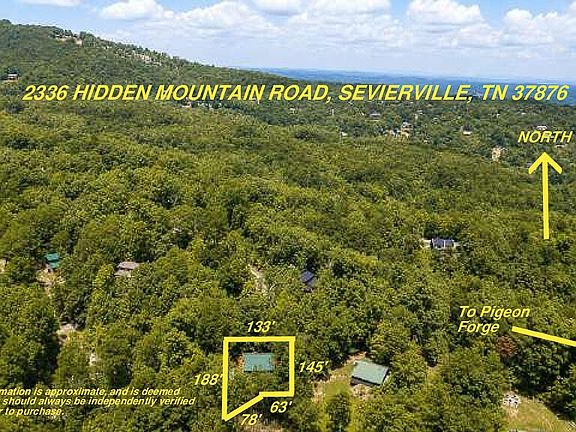 3rd image of 2336 Hidden Mountain Rd