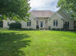 1509 Sand Creek Dr, Chesterton, IN 46304