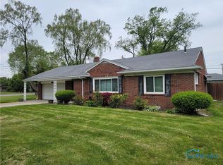 3434 Muirfield Ave, Toledo, OH 43614