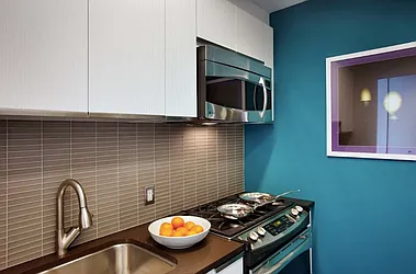 Rented by Level Group