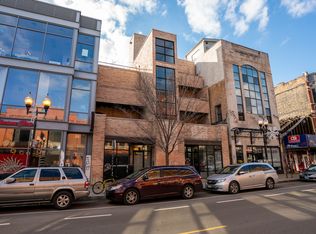 1454 N Milwaukee Ave APT 2N, Chicago, IL 60622