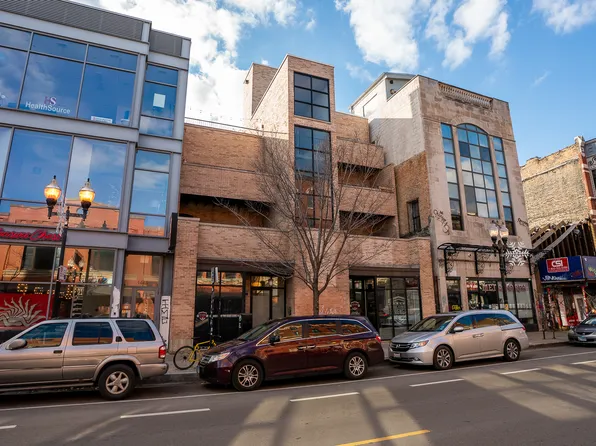 1454 N Milwaukee Ave APT 2N, Chicago, IL 60622