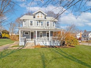 45 West St, Braintree, MA 02184