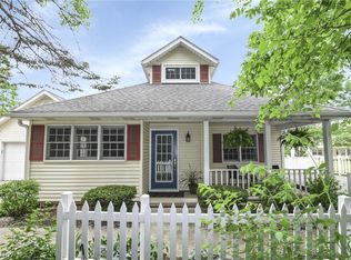 1335 Old Mill Path #6-7, Broadview Heights, OH 44147